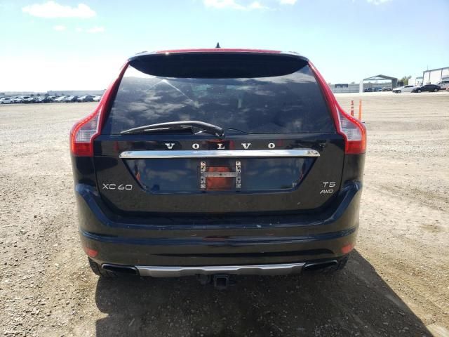 2015 Volvo XC60 T5 Premier