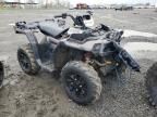 2022 Polaris Sportsman 850 Premium