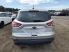 2015 Ford Escape S