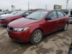 2010 KIA Forte EX