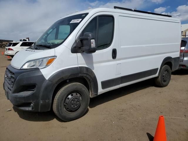 2023 Dodge RAM Promaster 3500 3500 Standard