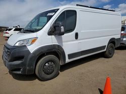 Run And Drives Trucks for sale at auction: 2023 Dodge RAM Promaster 3500 3500 Standard