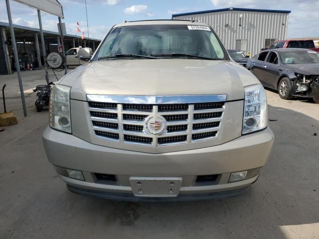 2007 Cadillac Escalade EXT