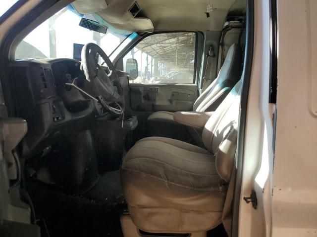 2003 Chevrolet Express G1500