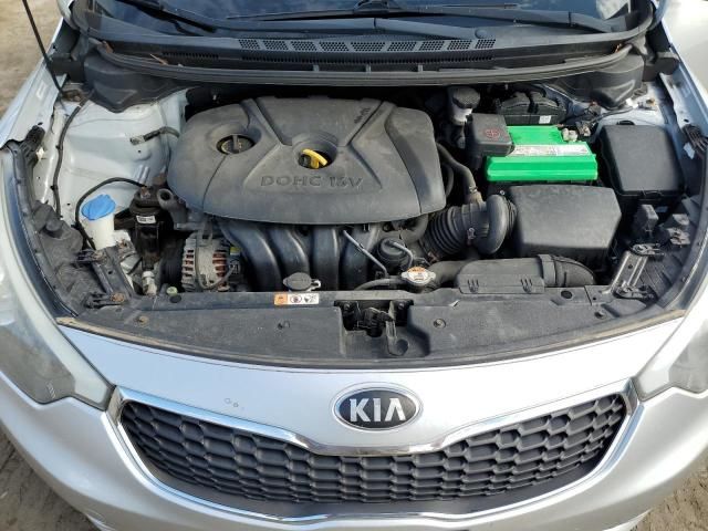 2014 KIA Forte LX