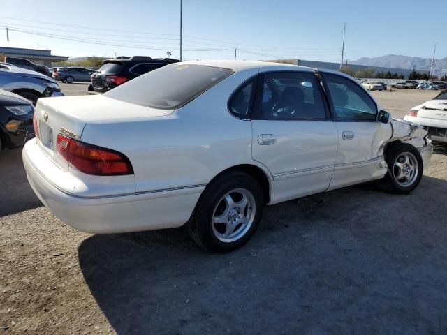 1998 Toyota Avalon XL