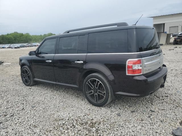 2014 Ford Flex Limited