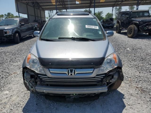 2007 Honda CR-V EXL