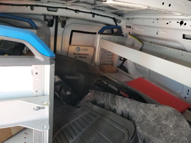 2014 Ford Transit Connect XL