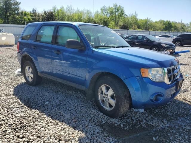 2011 Ford Escape XLS