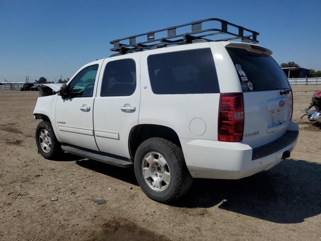 2009 Chevrolet Tahoe K1500 LT