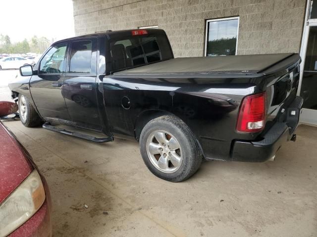 2014 Dodge RAM 1500 ST