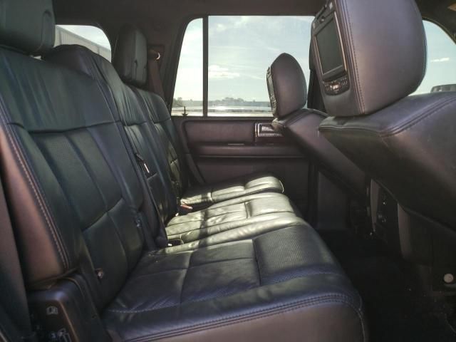 2013 Lincoln Navigator