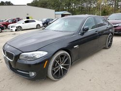 Run And Drives Cars for sale at auction: 2011 BMW 535 XI