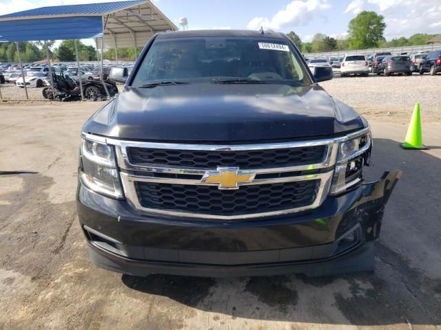 2015 Chevrolet Tahoe C1500 LT