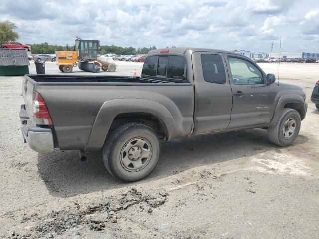 2010 Toyota Tacoma Prerunner Access Cab