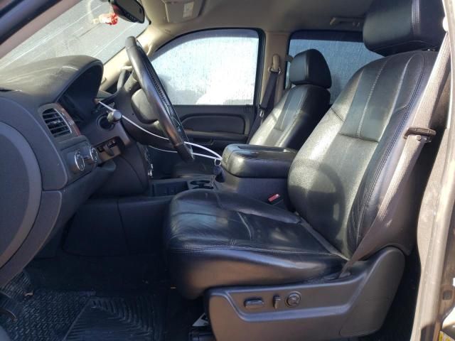 2007 Chevrolet Avalanche K1500