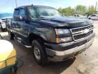 2005 Chevrolet Silverado K2500 Heavy Duty