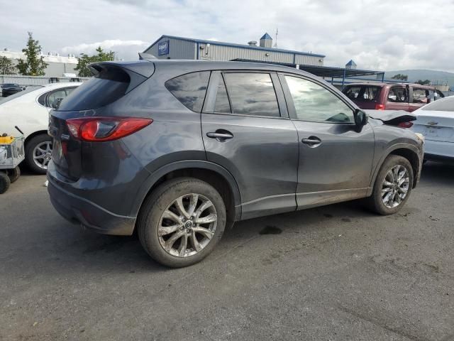 2015 Mazda CX-5 GT