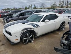 Dodge salvage cars for sale: 2009 Dodge Challenger R/T