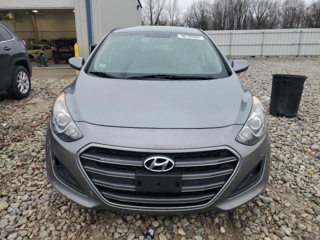 2017 Hyundai Elantra GT