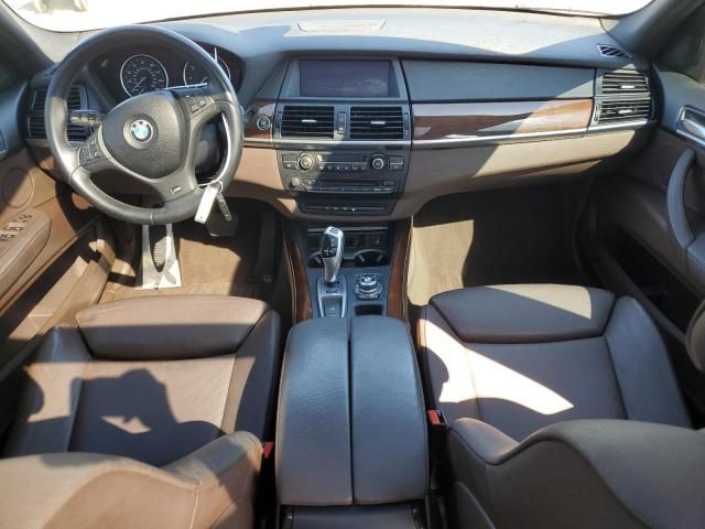 2011 BMW X5 XDRIVE50I