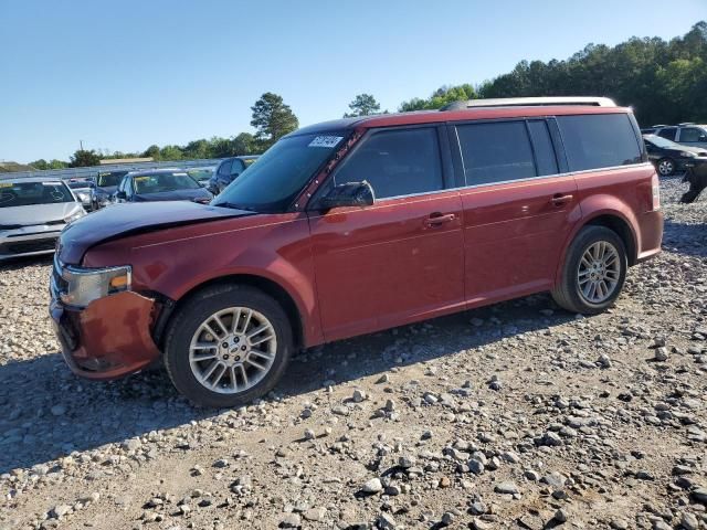 2014 Ford Flex SEL