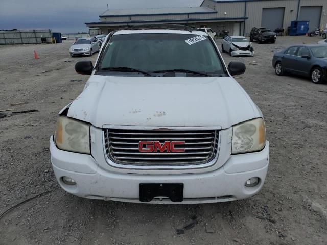 2006 GMC Envoy