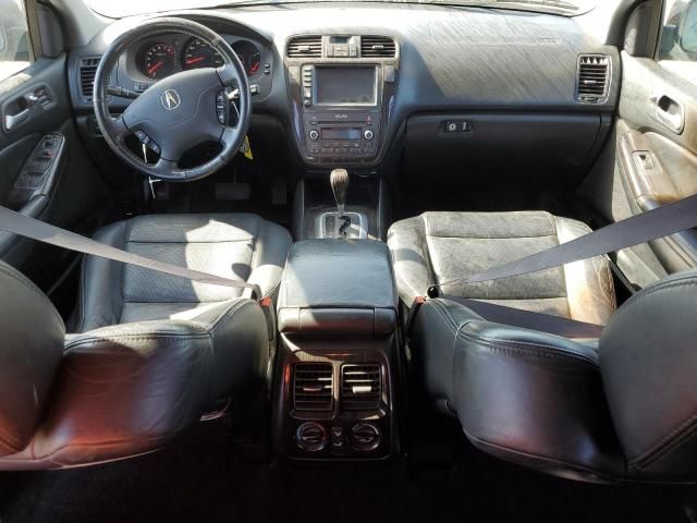 2006 Acura MDX Touring