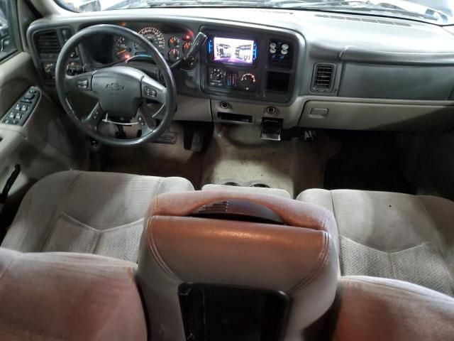 2004 Chevrolet Tahoe K1500