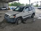 2004 Honda CR-V EX