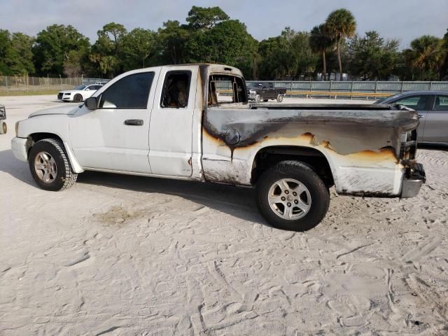 2006 Dodge Dakota SLT