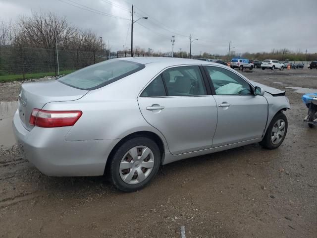 2009 Toyota Camry Base