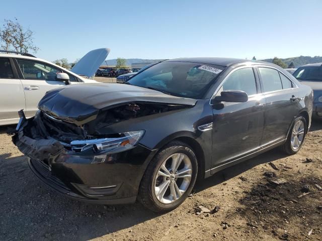 2014 Ford Taurus SEL