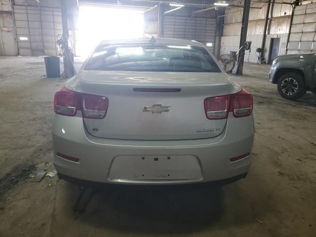 2016 Chevrolet Malibu Limited LT