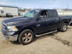 Dodge Vehiculos salvage en venta: 2016 Dodge RAM 1500 SLT