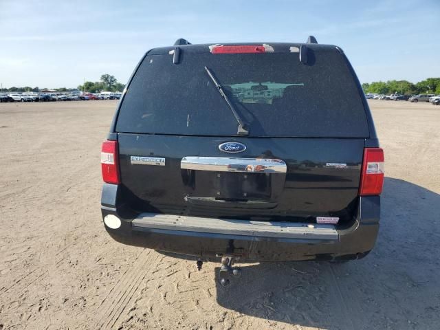 2008 Ford Expedition XLT