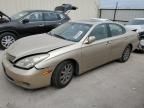 2004 Lexus ES 330