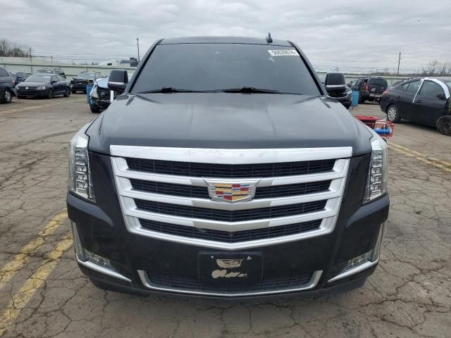 2016 Cadillac Escalade Luxury