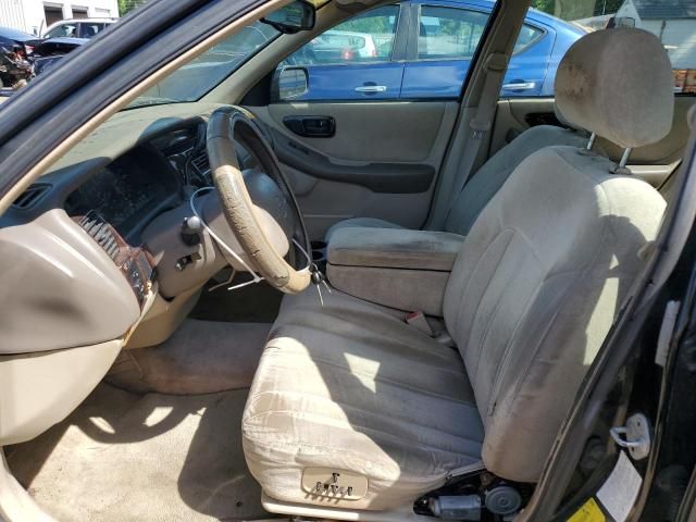 1999 Toyota Avalon XL