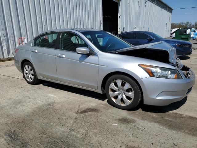 2010 Honda Accord EXL