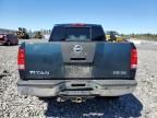 2008 Nissan Titan XE