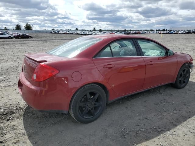 2006 Pontiac G6 GT