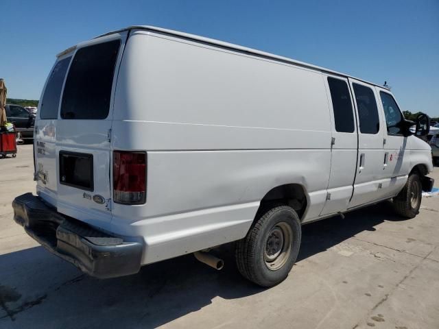 2013 Ford Econoline E250 Van