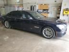 2012 BMW 760 LI