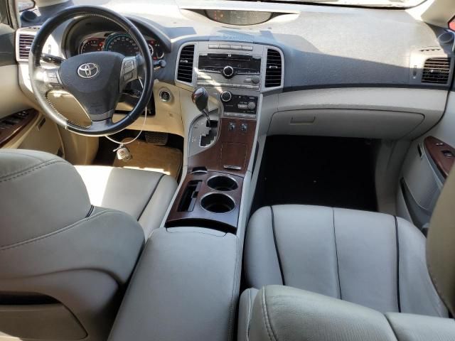 2009 Toyota Venza