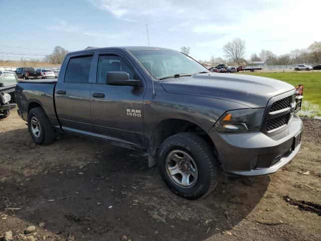 2015 Dodge RAM 1500 ST