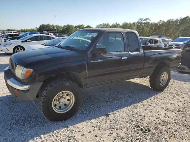 2000 Toyota Tacoma Xtracab Prerunner