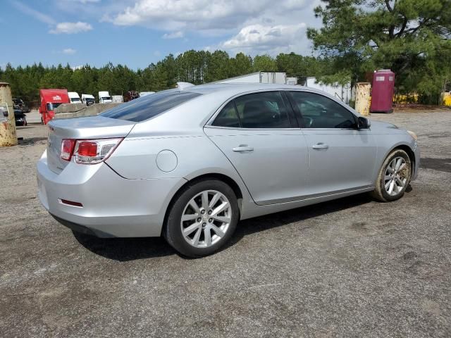 2015 Chevrolet Malibu 2LT