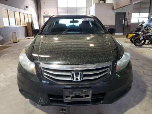 2012 Honda Accord EX